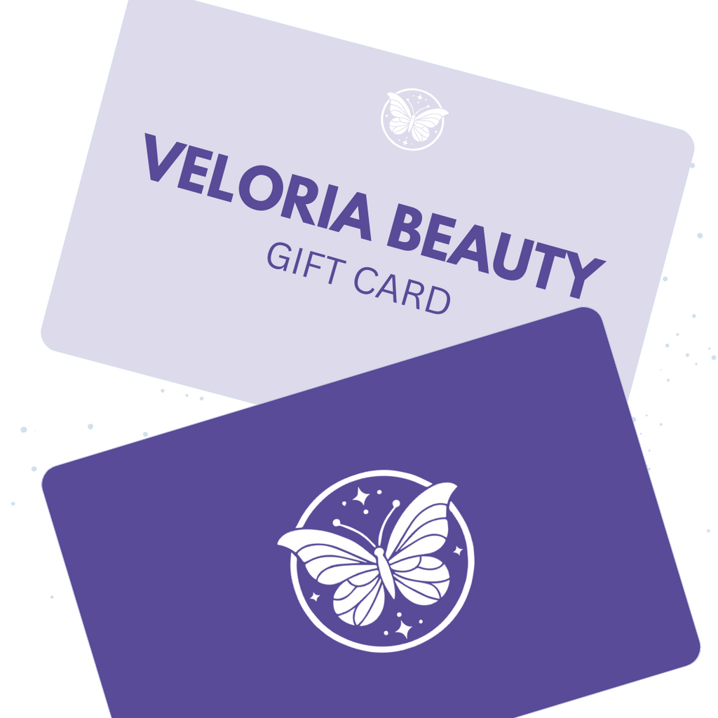 Veloria Beauty Gift Card